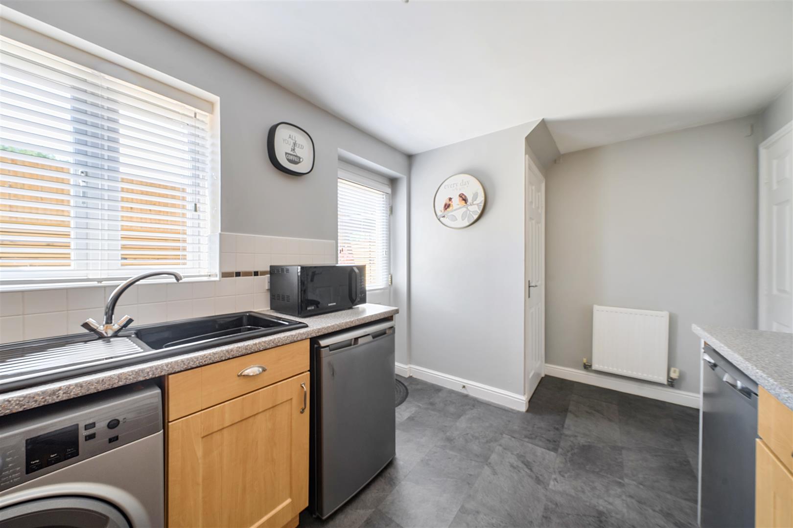 Heol Y Gwartheg, Gowerton, Swansea, SA4 3GN